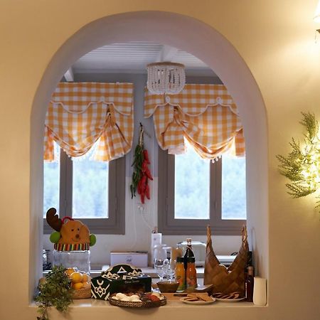 Dandy Villas Dimitsana - A Family Ideal Charming Home In A Quaint Historic Neighborhood - 2 Fireplaces For Romantic Nights Exterior foto